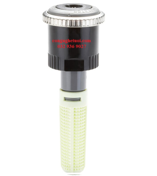 ĐẦU TƯỚI HUNTER MP 3000-360